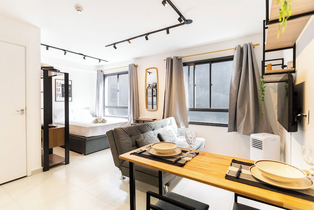 Hotel Bem Viver Lopes De Oliveira