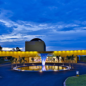Hotel Interludium Iguassu Convention Hotel cazare Foz do Iguacu