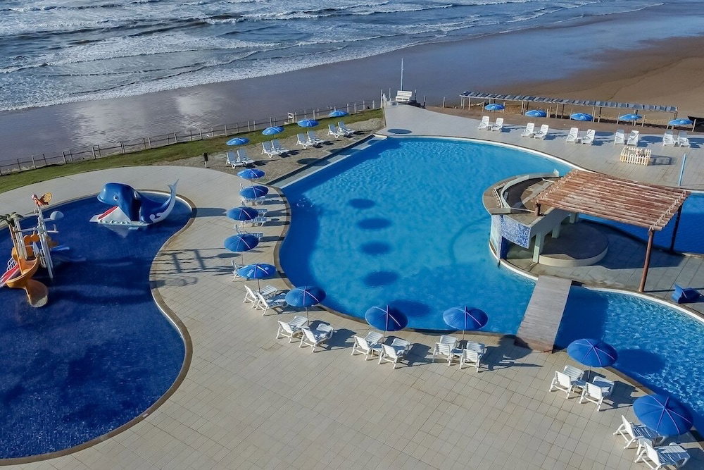 Hotel Makai Resort All Inclusive Convention