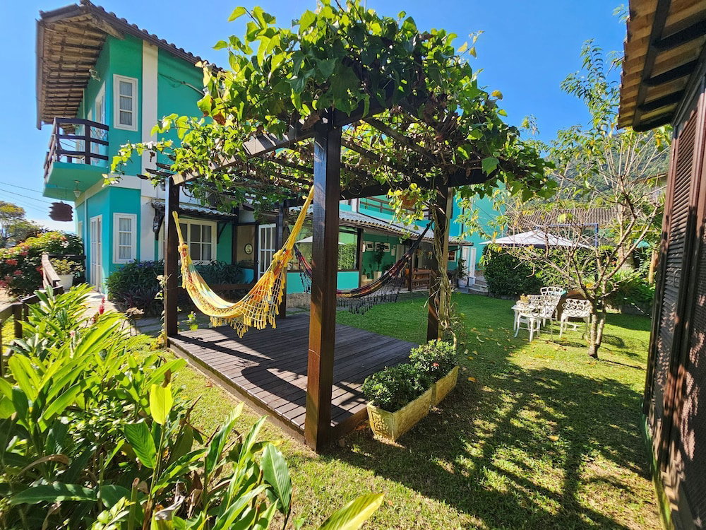 Hotel Pousada Anambé
