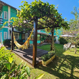 Hotel Pousada Anambé cazare Angra dos Reis