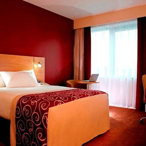 Hotel Leonardo Hotel Swindon cazare Swindon