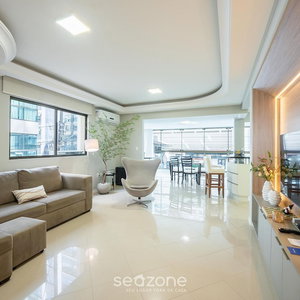 Hotel Apt W/ 3 Br & Grill 400M From The Beach Prs0101 cazare Itapema