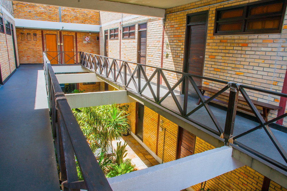 Hotel Economy Flat