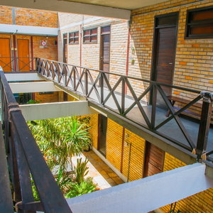 Hotel Economy Flat cazare Parnamirim