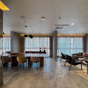 Hotel Temporada Express cazare Santo Amaro das Brotas