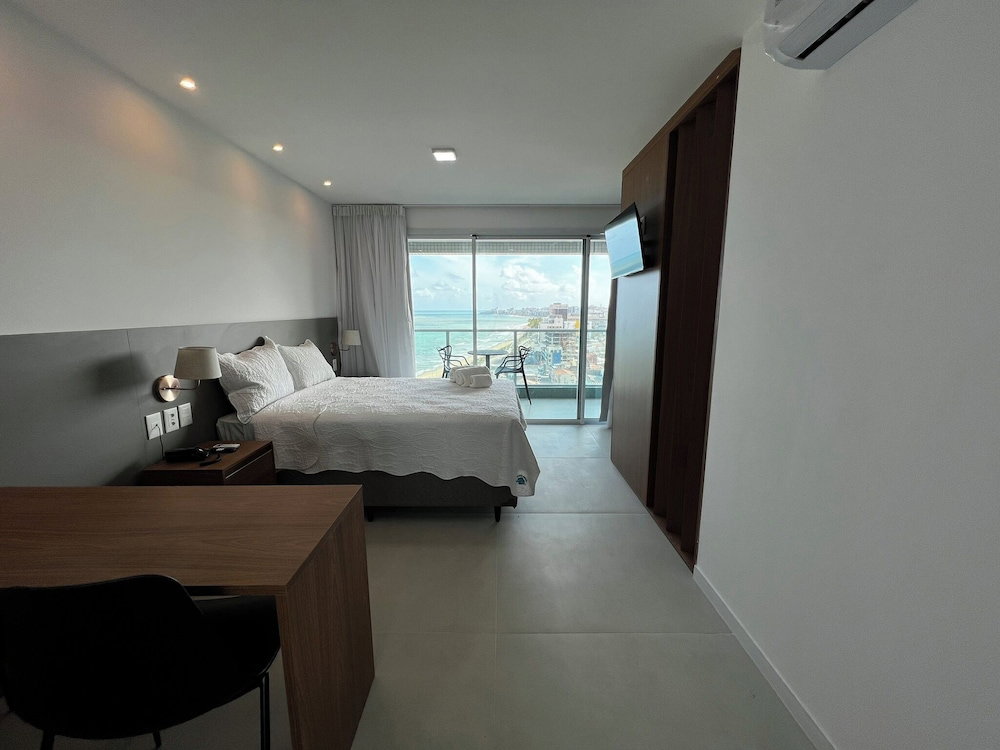Hotel Rn Studio - Apto 1017