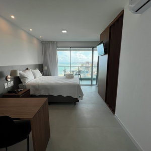 Hotel Rn Studio - Apto 1017 cazare Cruz das Almas