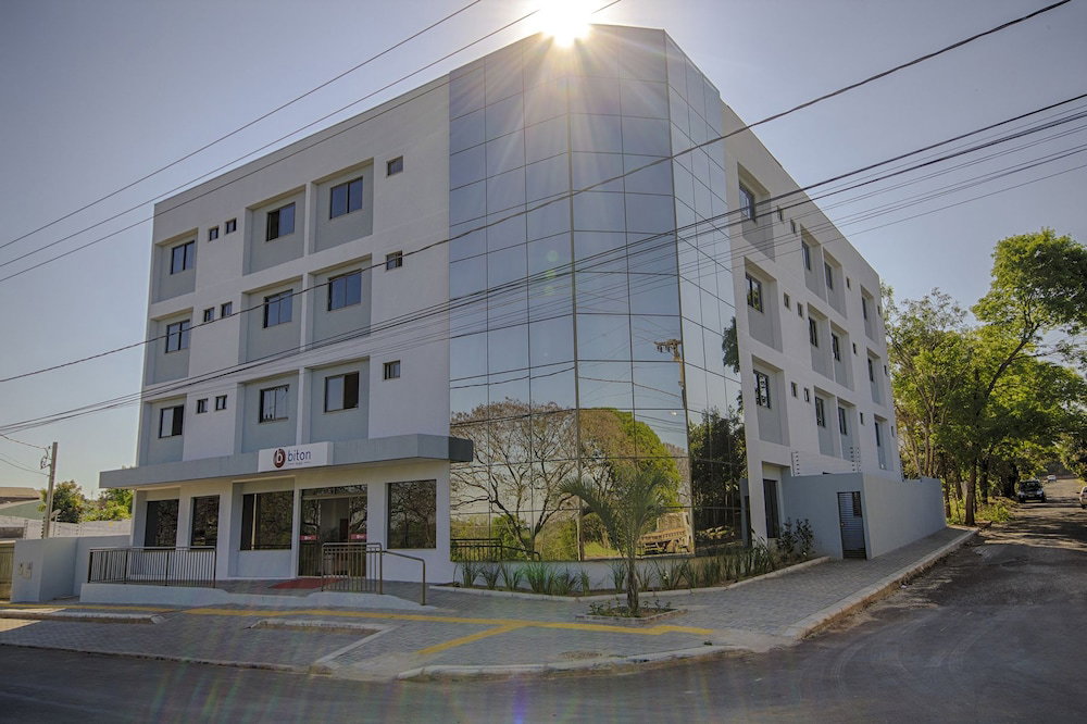 Hotel Rede Andrade Biton
