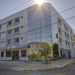 Hotel Rede Andrade Biton cazare Foz do Iguacu