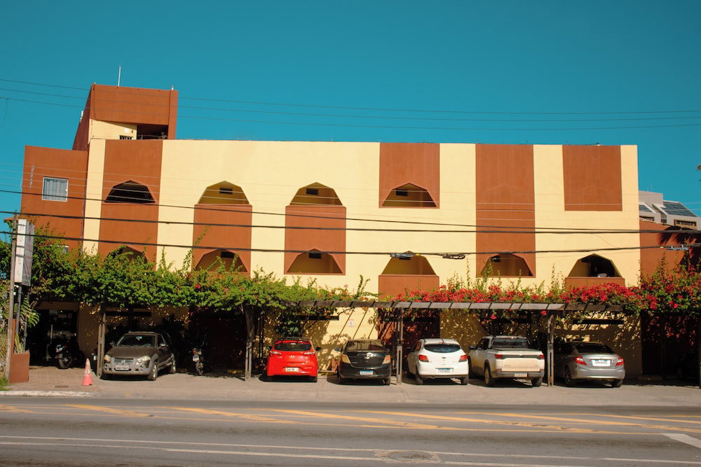 Hotel Hotel Palmanova