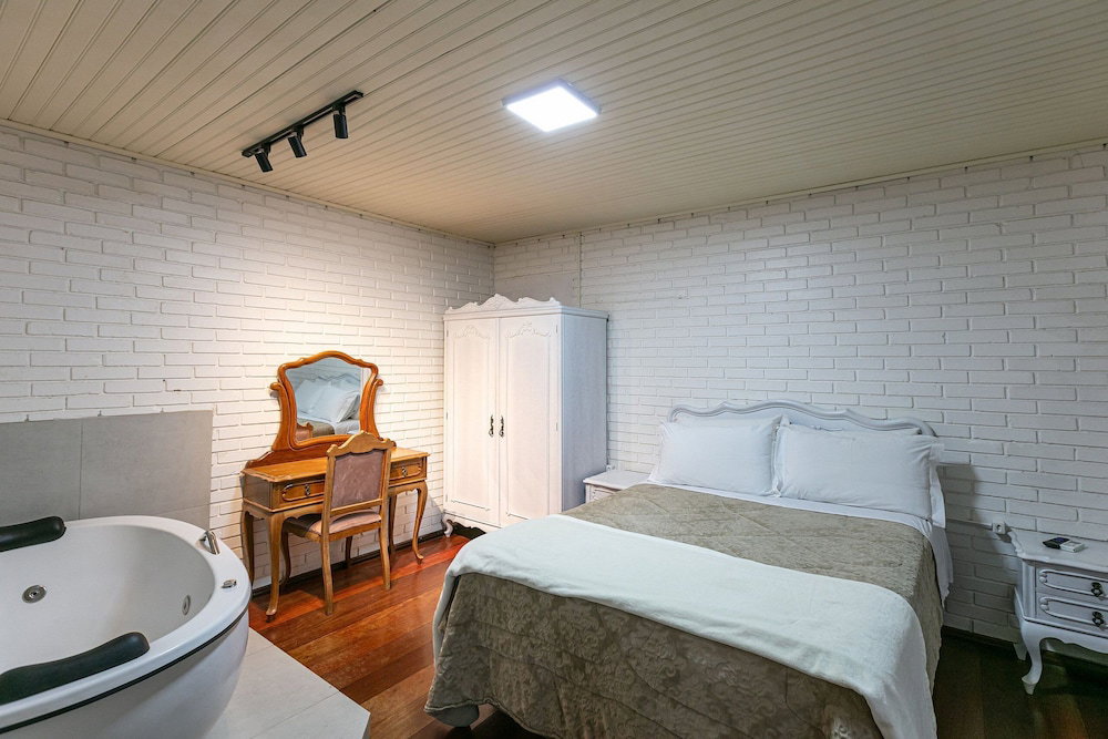 Hotel Merano Gramado - Charme