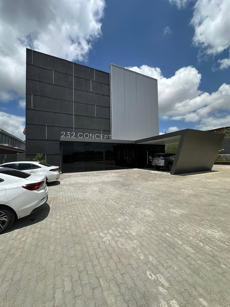 Hotel 232 Concept Hotel