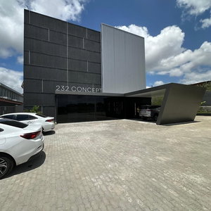 Hotel 232 Concept Hotel cazare Caruaru