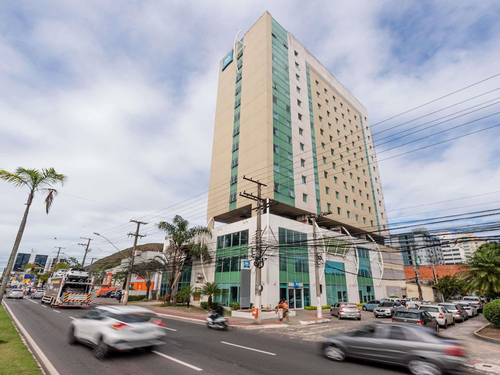 Hotel Ibis Budget Vitoria