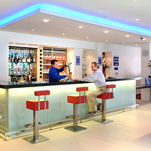 Hotel Holiday Inn Express Newcastle City Centre cazare Newcastle upon Tyne