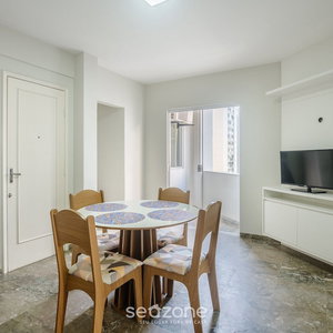 Hotel Cozy Apartment Just 300 M From The Beach - Eec0403 cazare Guarapari