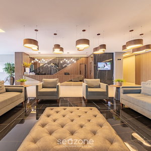 Hotel Rsr - Modern Studios On The Edge Of Maceio cazare Cruz das Almas