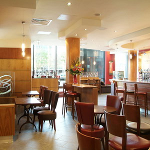 Hotel Leonardo Hotel Milton Keynes cazare Milton Keynes