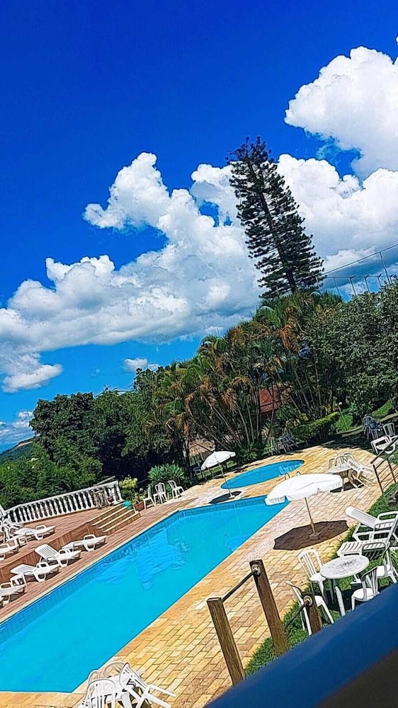 Hotel Pousada Aconchego De Minas
