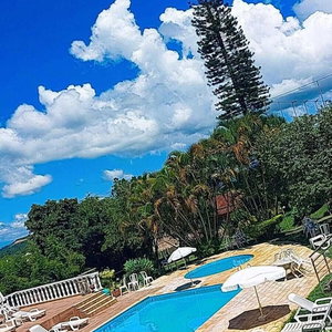 Hotel Pousada Aconchego De Minas cazare Juiz de Fora