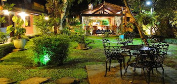 Hotel Pousada Caúca