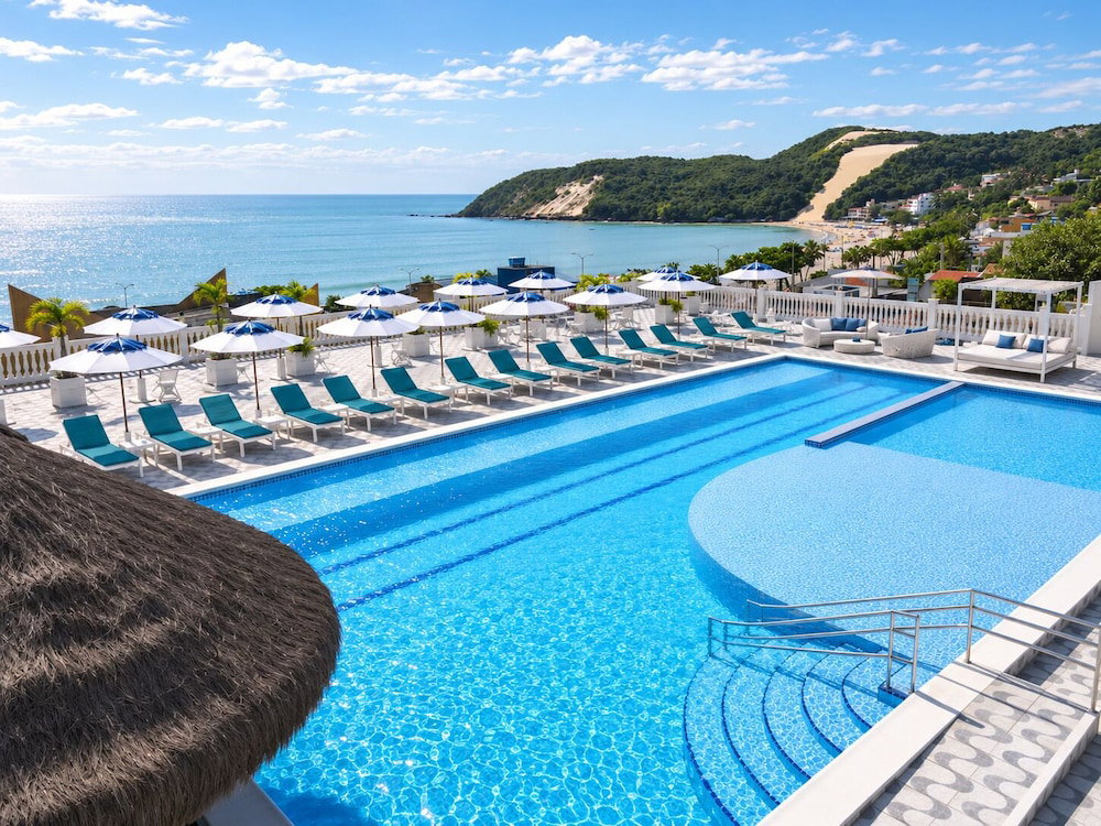 Hotel Serhs Beach Hotel