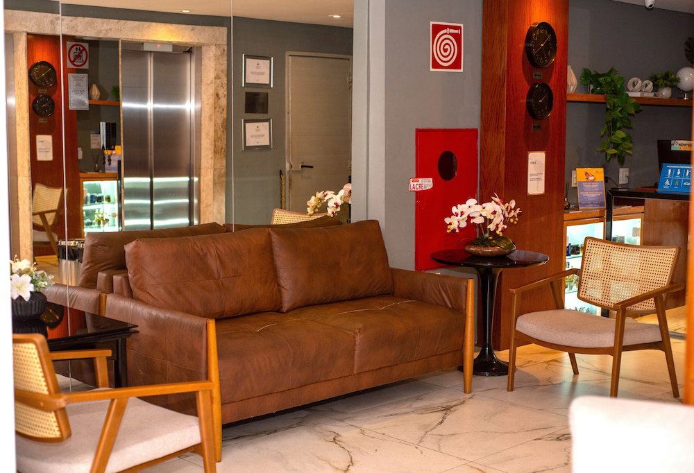 Hotel Nobile Hotel Juiz De Fora
