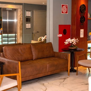 Hotel Nobile Hotel Juiz De Fora cazare Juiz de Fora