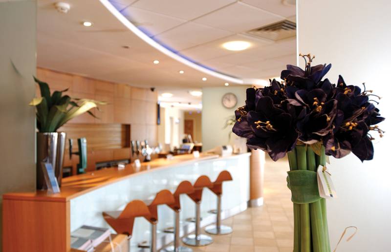 Hotel Holiday Inn Oxford