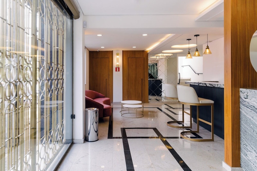 Hotel Hotel Varsóvia Ltda