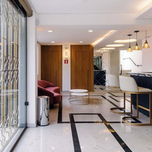 Hotel Hotel Varsóvia Ltda cazare Londrina
