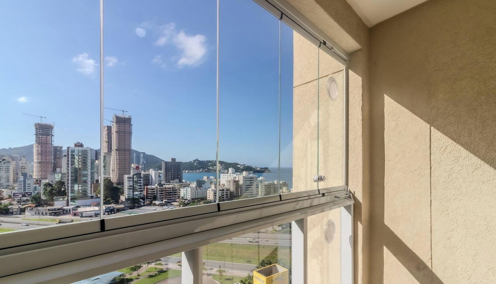Hotel 2Br Apt W/ Bbq & View 550M From Beach - Omc1303