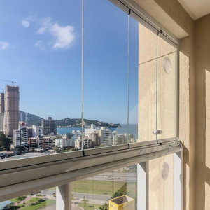 Hotel 2Br Apt W/ Bbq & View 550M From Beach - Omc1303 cazare Itapema