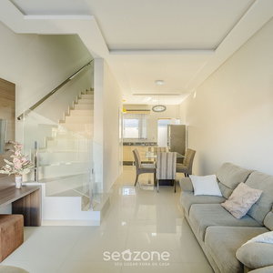 Hotel House With 2 Suites And Barbecue Lrm0226 cazare Itapema