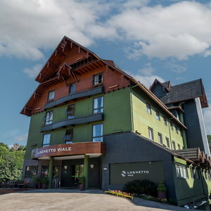 Hotel Hotel Laghetto Viale cazare Canela