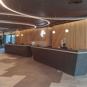 Hotel Holiday Inn London - Heathrow Bath Road cazare West Drayton