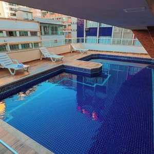 Hotel Hotel Dos Açores cazare Balneario Camboriu