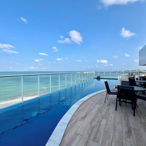 Hotel Rn Studio Apto 803 cazare Cruz das Almas