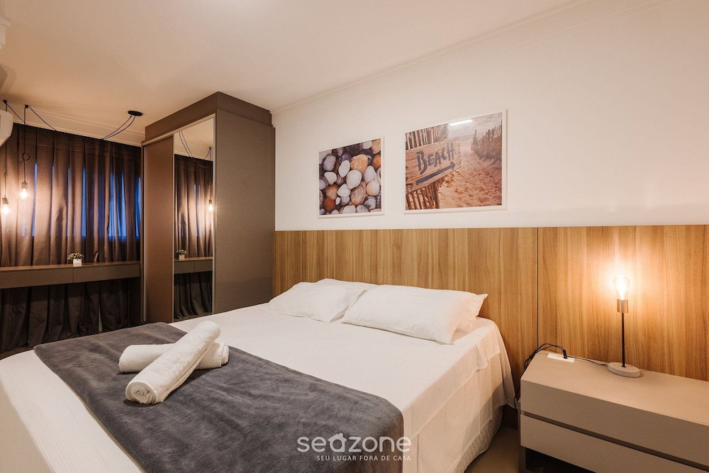 Hotel Sophisticated 3Br Apt 200M From Beach Seo0702