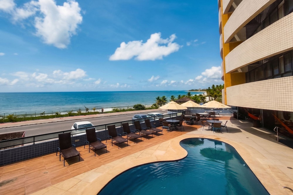 Hotel Reymar Hotel Maceió