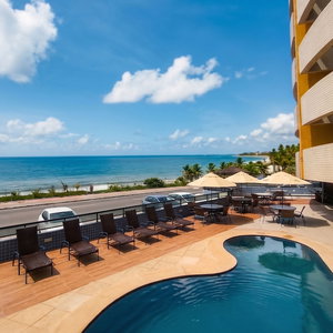 Hotel Reymar Hotel Maceió cazare Cruz das Almas