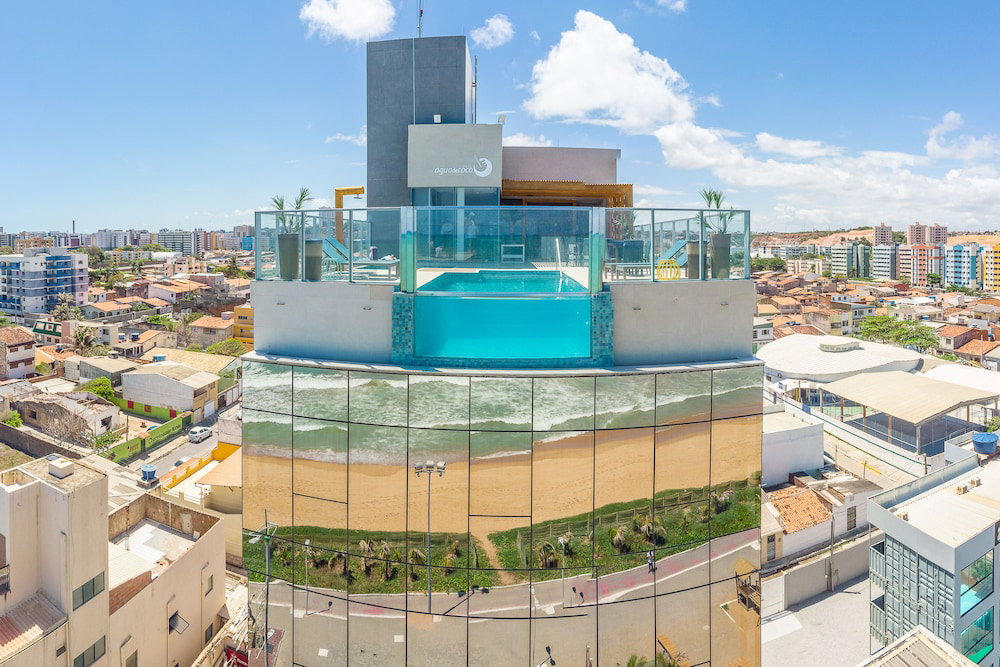 Hotel Hotel Água De Coco