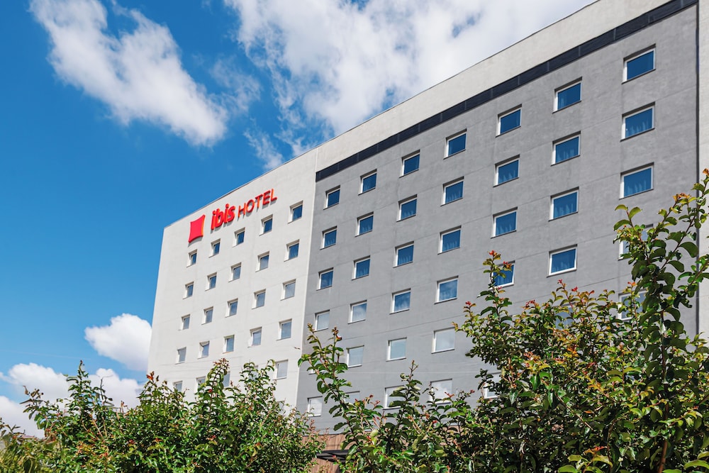 Hotel Ibis Pelotas