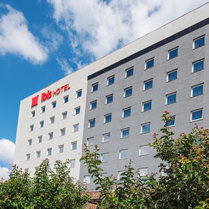 Hotel Ibis Pelotas cazare Pelotas