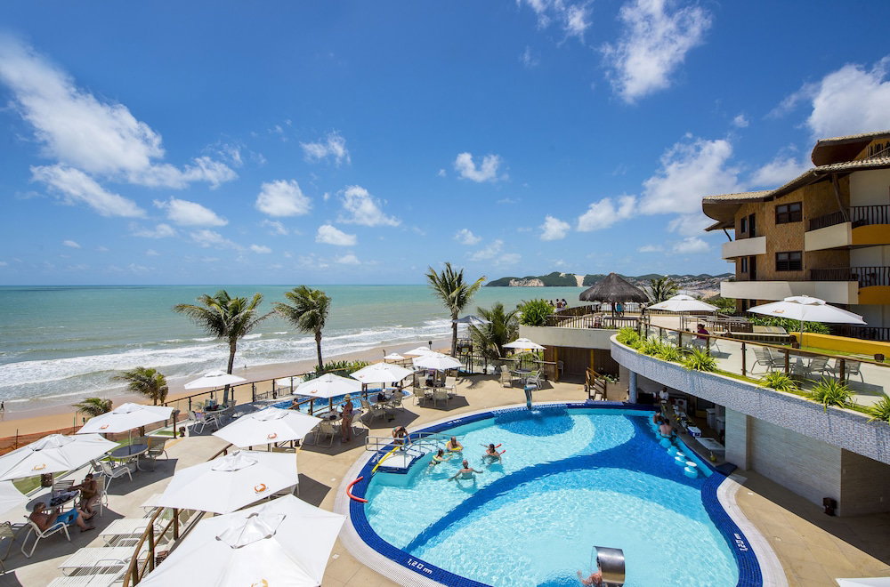 Hotel Rifóles Praia Hotel & Resort