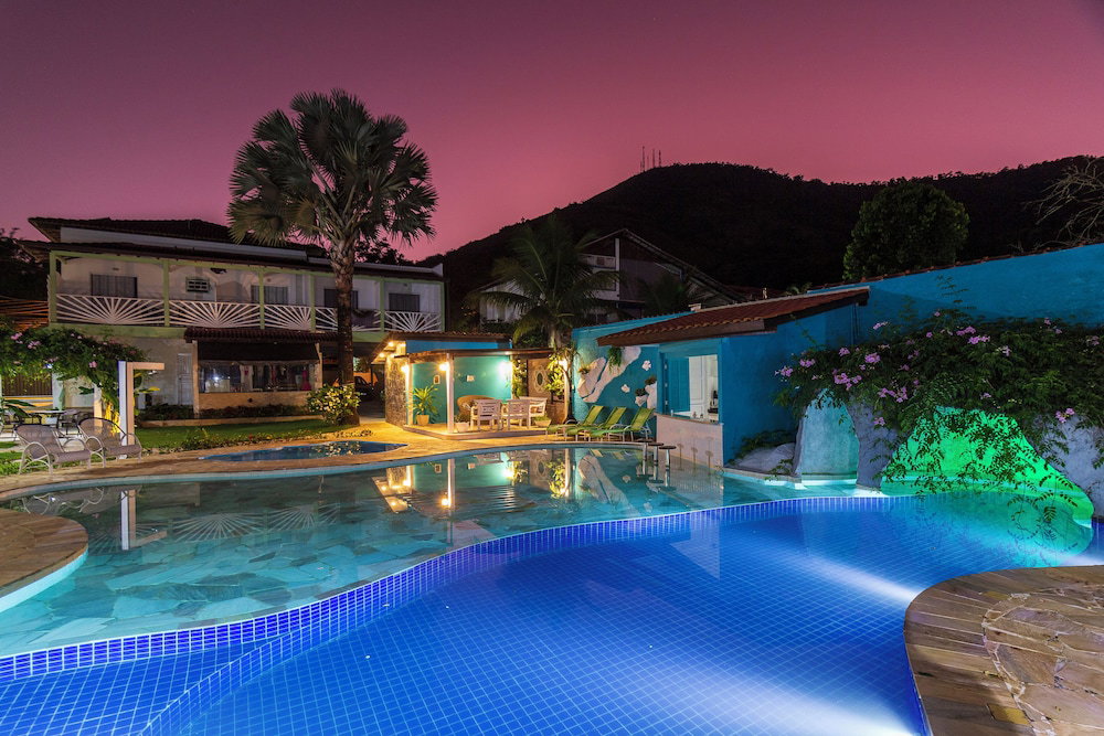 Hotel Pousada Daleste