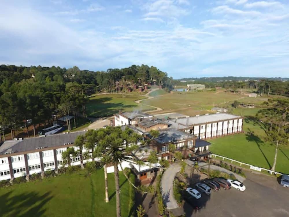 Hotel Hotel Fazenda Pampas