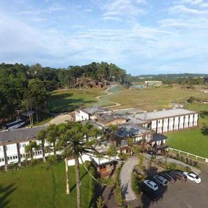 Hotel Hotel Fazenda Pampas cazare Canela