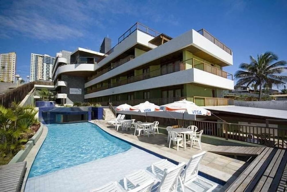 Hotel Blue Marlin Apartments